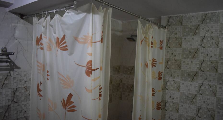 Hotel Welcome Plaza, New Delhi 4